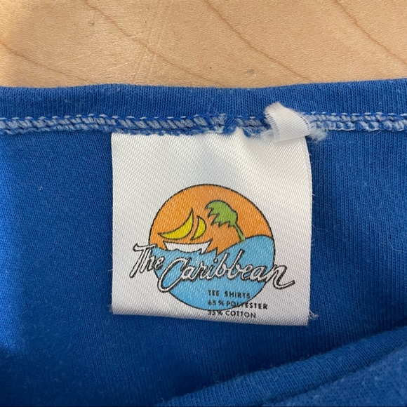 Vintage Beach Cover Up Dress - Picture 3 of 3